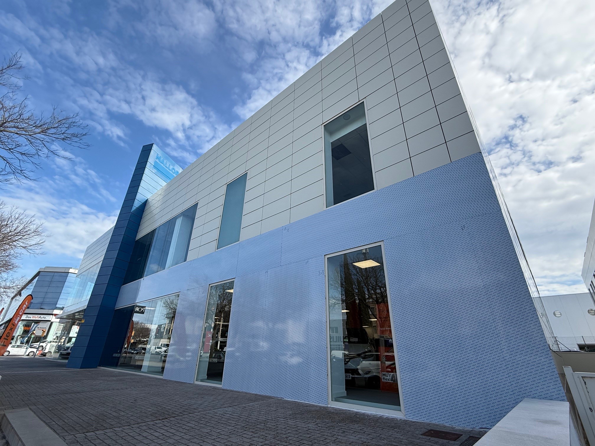 Son castelló- gran via asima 20 a 6